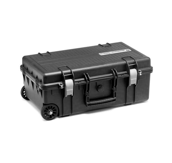 Manfrotto hårdfodral Pro Light Reloader Tough TH-55 (MB PL-RL-TH55-F)
