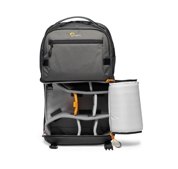 Lowepro ryggsäck Fastpack Pro BP 250 AW, grå