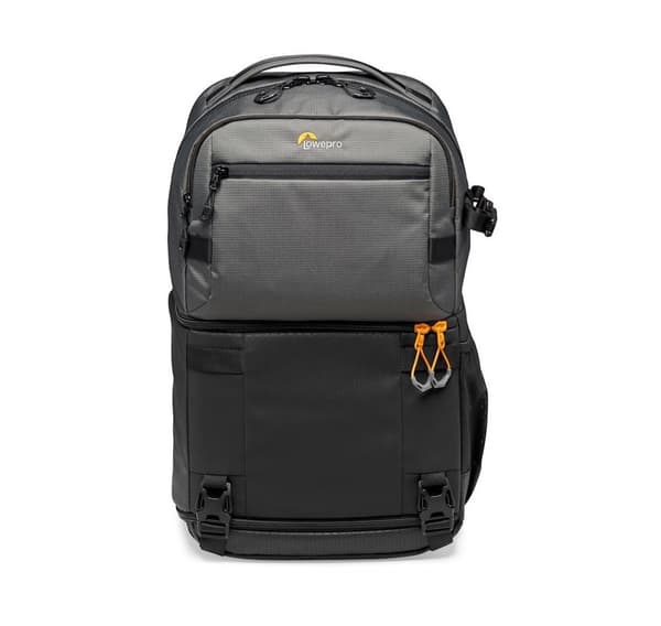 Lowepro ryggsäck Fastpack Pro BP 250 AW, grå