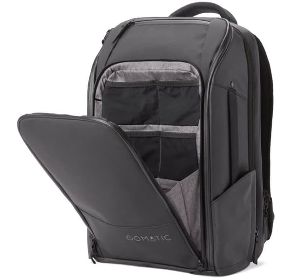 Gomatic ryggsäck Travel Pack V2