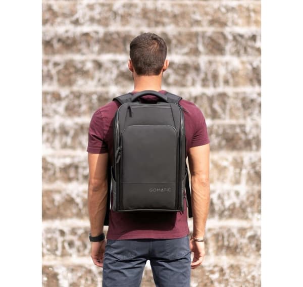Gomatic ryggsäck Travel Pack V2