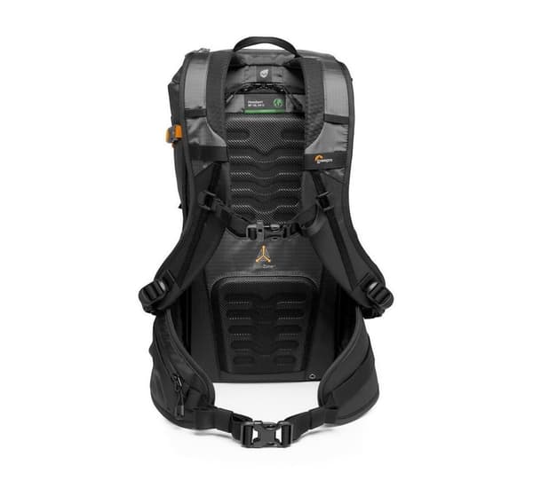 LowePro rygsæk PhotoSport BP 15L AW III, grå