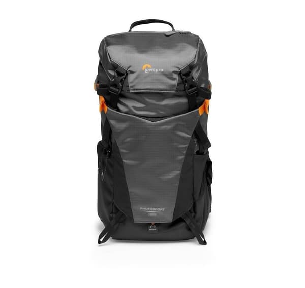 LowePro rygsæk PhotoSport BP 15L AW III, grå