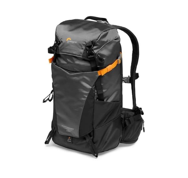 LowePro rygsæk PhotoSport BP 15L AW III, grå