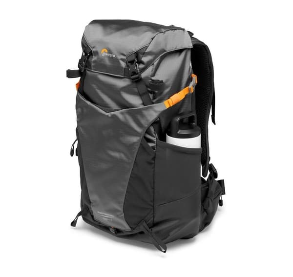 Lowepro rygsæk PhotoSport BP 24L AW III, grå