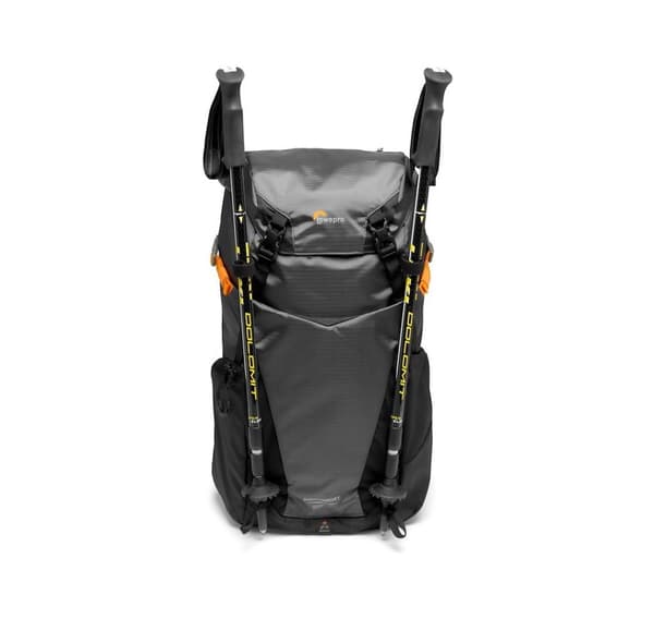 Lowepro rygsæk PhotoSport BP 24L AW III, grå