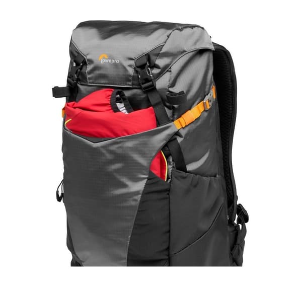 Lowepro rygsæk PhotoSport BP 24L AW III, grå