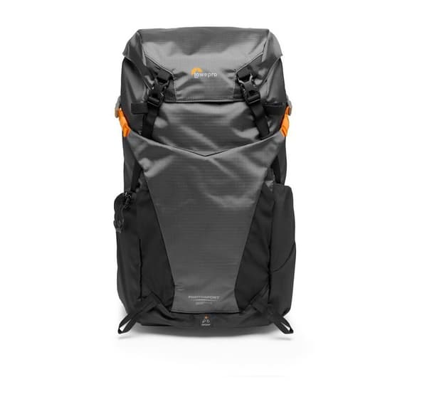 Lowepro rygsæk PhotoSport BP 24L AW III, grå
