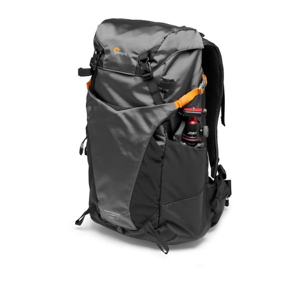 Lowepro rygsæk PhotoSport BP 24L AW III, grå