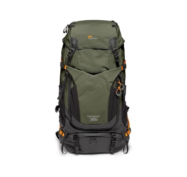 Lowepro reppu PhotoSport PRO 55L AW IV (SM)