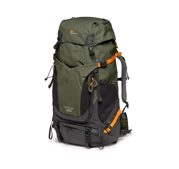 Lowepro rygsæk PhotoSport PRO 55L AW IV (S-M)