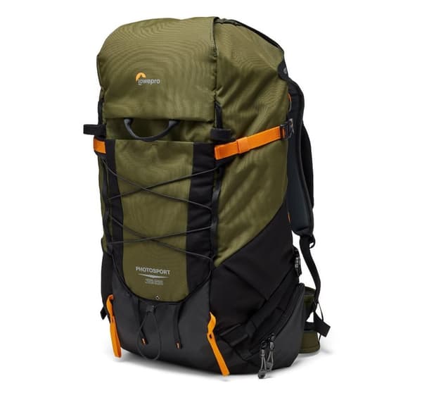 Lowepro rygsæk PhotoSport X BP 35L AW