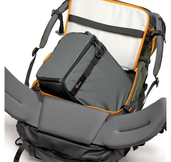 Lowepro reppu PhotoSport PRO 70L AW IV (SM)