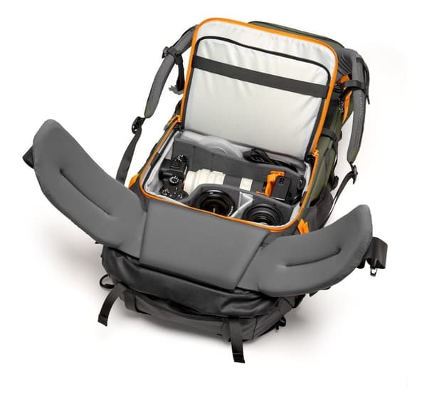 Lowepro reppu PhotoSport PRO 70L AW IV (SM)