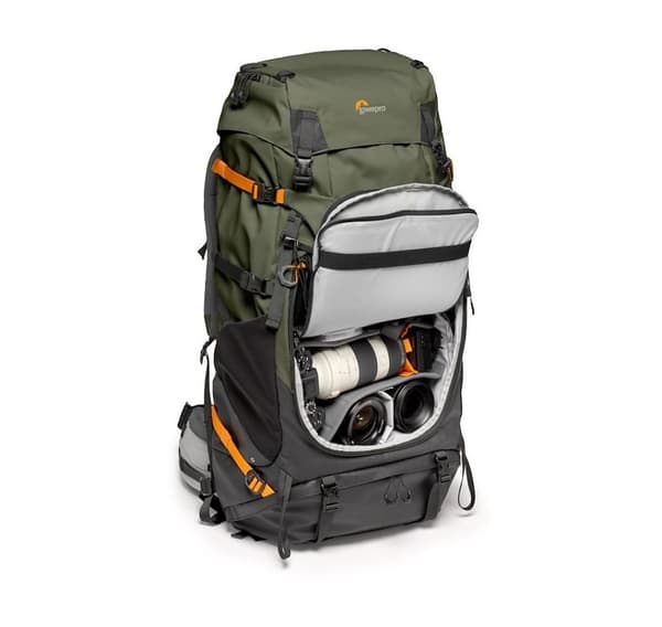 Lowepro reppu PhotoSport PRO 70L AW IV (SM)