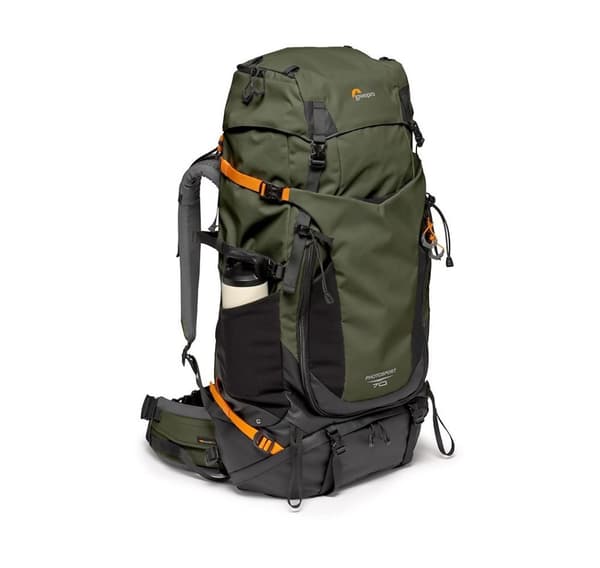 Lowepro reppu PhotoSport PRO 70L AW IV (SM)