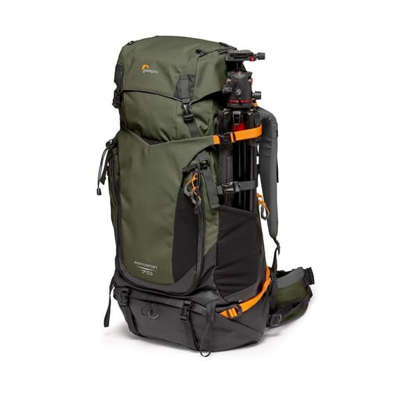 Lowepro reppu PhotoSport PRO 70L AW IV (SM)