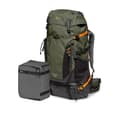Pikkukuva 9 / 11: Lowepro reppu PhotoSport PRO 70L AW IV (SM)