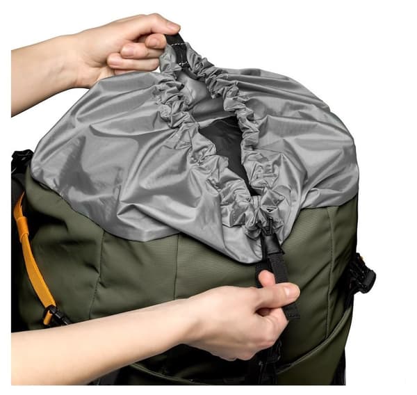 Lowepro reppu PhotoSport PRO 70L AW IV (SM)