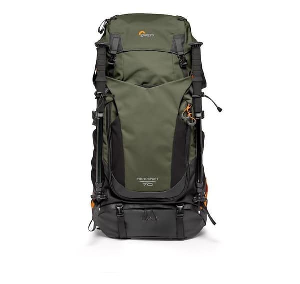 Lowepro reppu PhotoSport PRO 70L AW IV (SM)