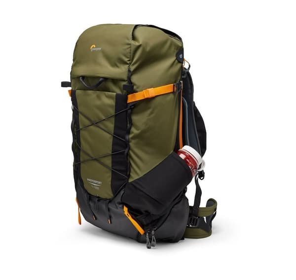 Lowepro rygsæk PhotoSport X BP 45L AW