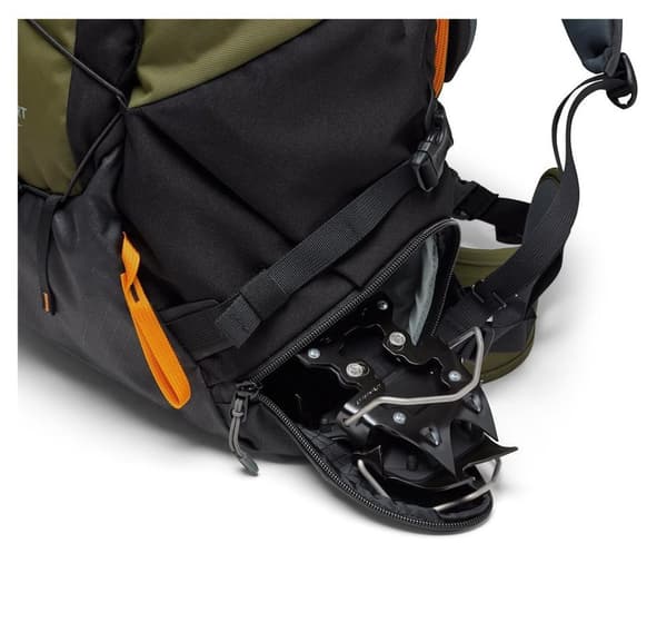 Lowepro rygsæk PhotoSport X BP 45L AW