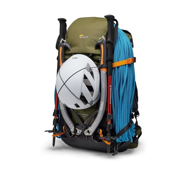 Lowepro rygsæk PhotoSport X BP 45L AW
