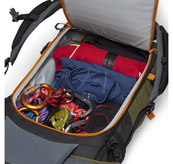 Lowepro rygsæk PhotoSport X BP 45L AW