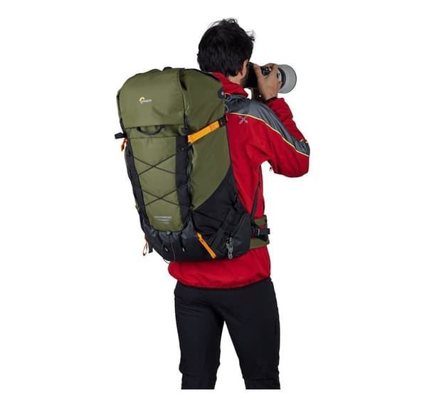 Lowepro rygsæk PhotoSport X BP 45L AW
