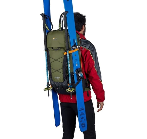 Lowepro rygsæk PhotoSport X BP 45L AW