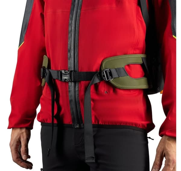 Lowepro rygsæk PhotoSport X BP 45L AW