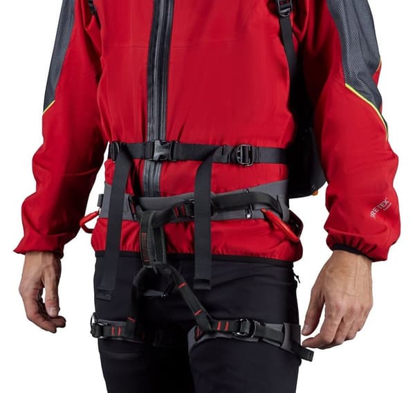 Lowepro rygsæk PhotoSport X BP 45L AW