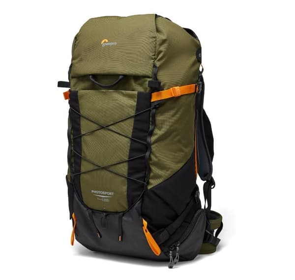 Lowepro rygsæk PhotoSport X BP 45L AW