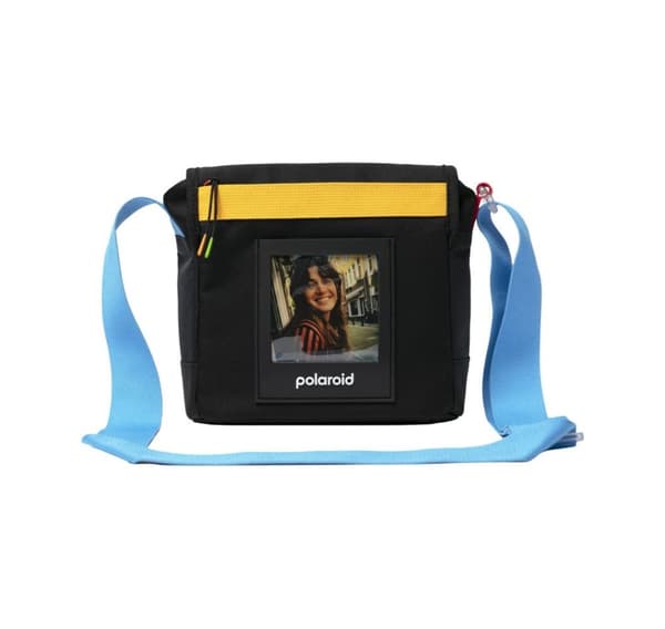Polaroid kameraväska Now/I-2, multi