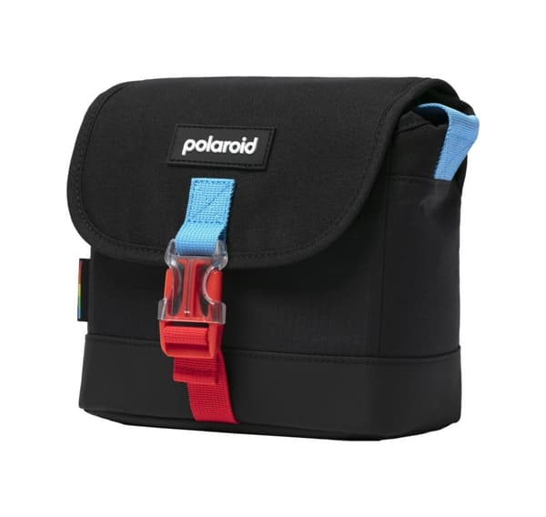 Polaroid kamerataske Now/I-2, multi