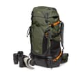 Pikkukuva 7 / 11: Lowepro reppu PhotoSport PRO 70L AW IV (ML)