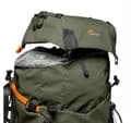 Pikkukuva 9 / 11: Lowepro reppu PhotoSport PRO 70L AW IV (ML)