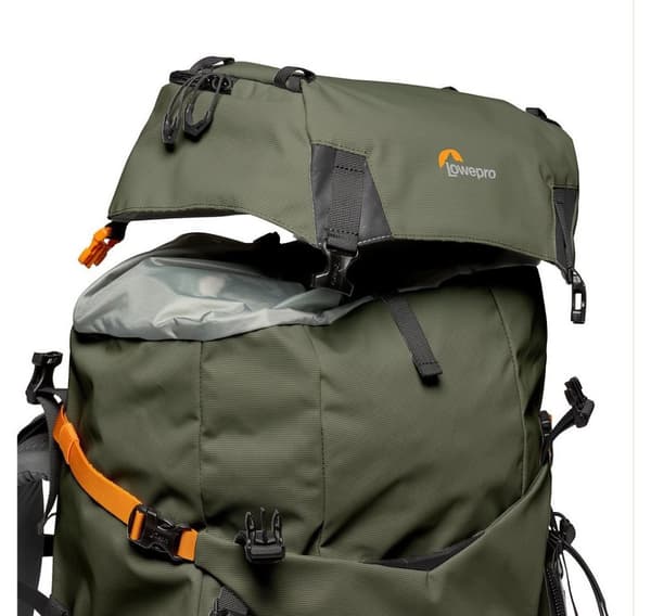 Lowepro reppu PhotoSport PRO 70L AW IV (ML)