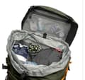 Pikkukuva 10 / 11: Lowepro reppu PhotoSport PRO 70L AW IV (ML)