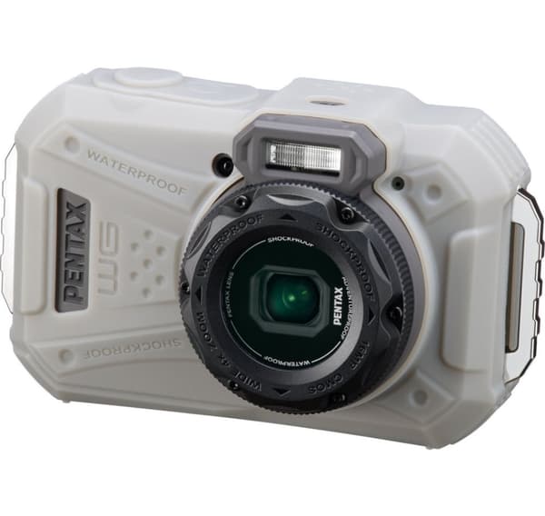 Pentax silikonecover O-CC180 (35292)