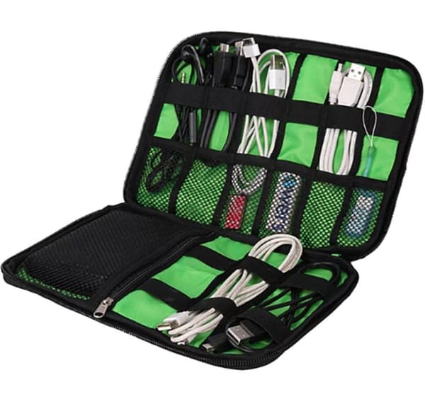 BIG accessory bag 25x18cm (425349)