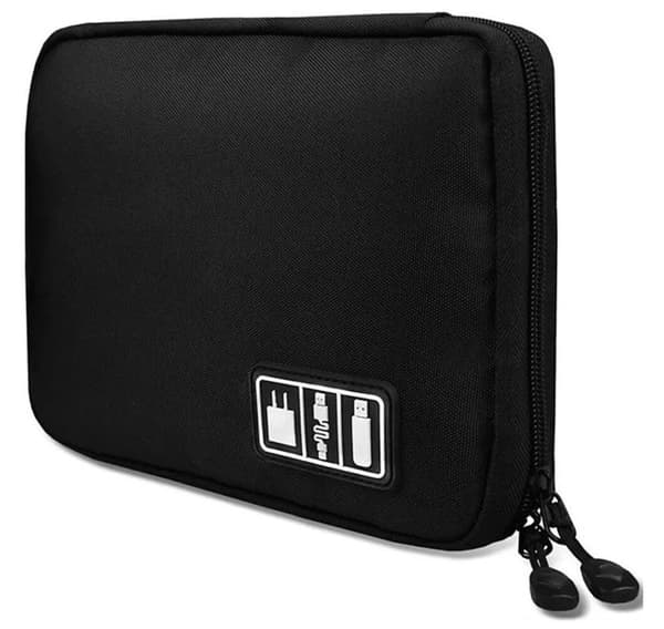 BIG accessory bag 25x18cm (425349)