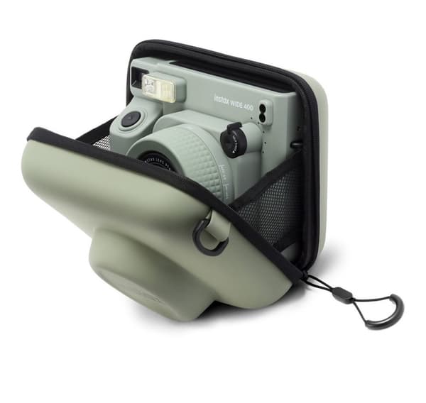 Fujifilm Instax Wide 400 vutlar, green