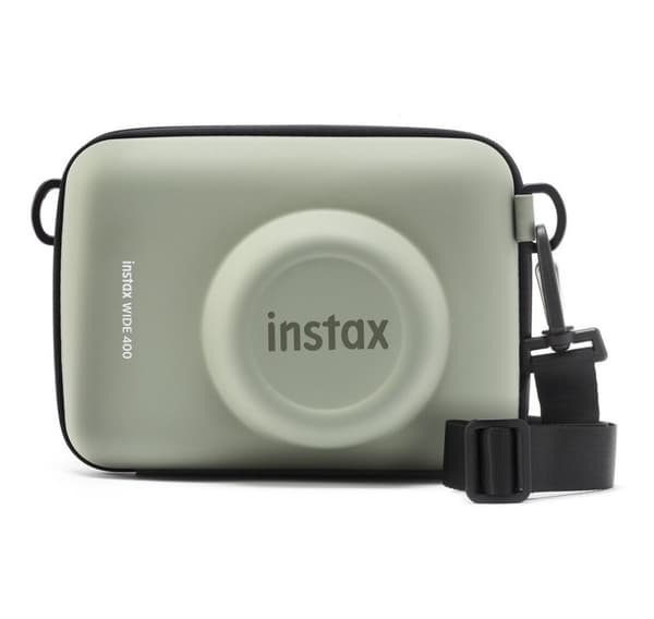 Fujifilm Instax Wide 400 vutlar, green