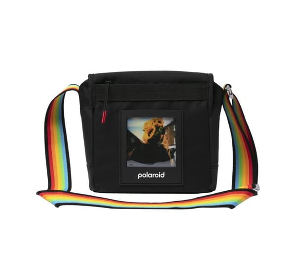Polaroid kameraveske Now/ I-2, spektrum