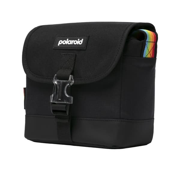 Polaroid camera bag Now/ I-2, spectrum