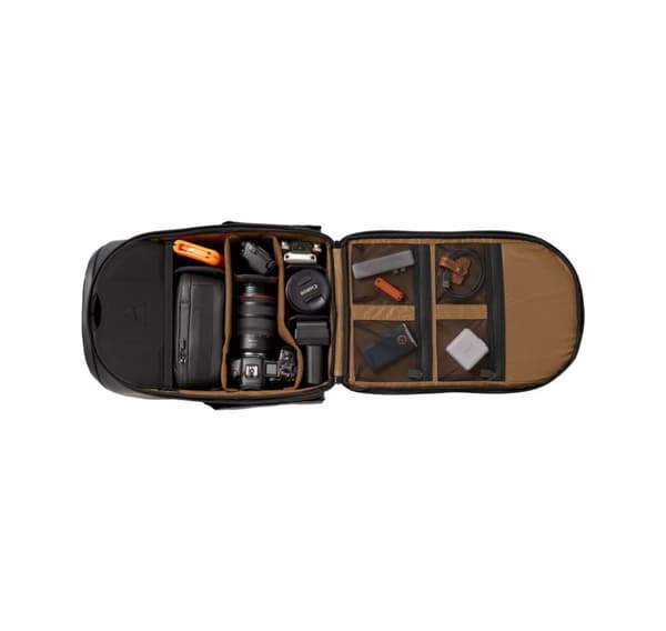 Gomatic backpack Peter McKinnon Everyday Bundle