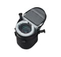Miniatyrbillede 5 af 10: Lowepro objektivetui ProTactic LCS 11 x 18 III