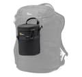 Miniatyrbillede 6 af 10: Lowepro objektivetui ProTactic LCS 11 x 18 III