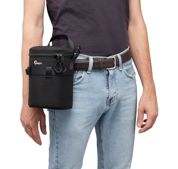 Lowepro objektivetui ProTactic LCS 11 x 18 III